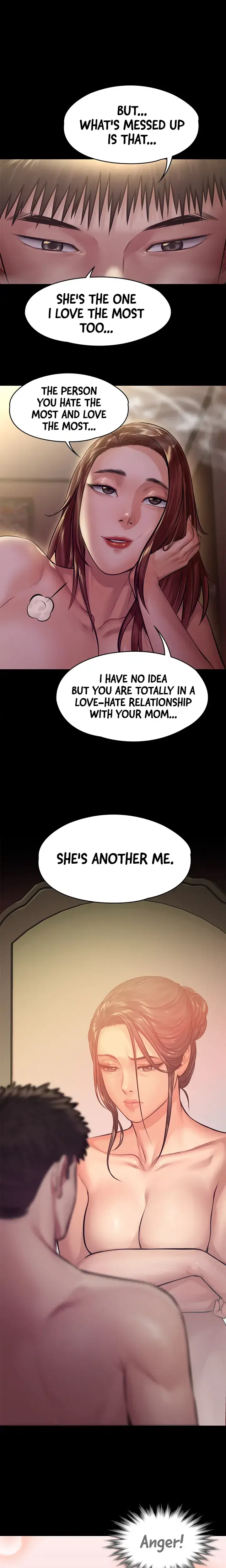 Queen Bee Chapter 191 - Page 7