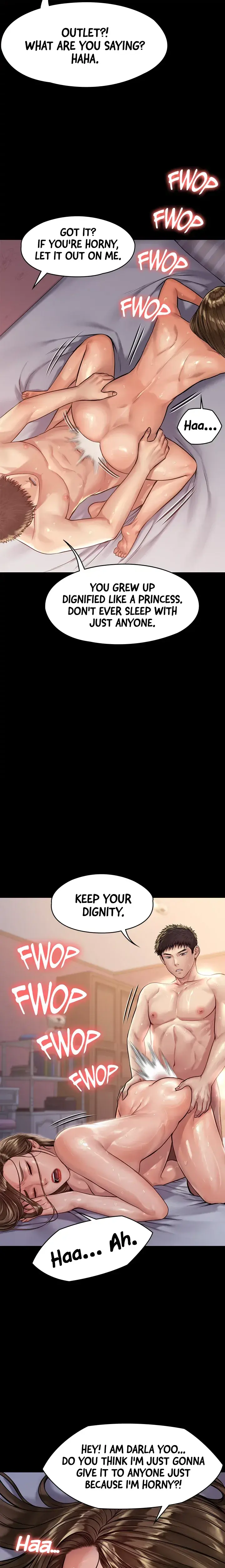 Queen Bee Chapter 192 - Page 13