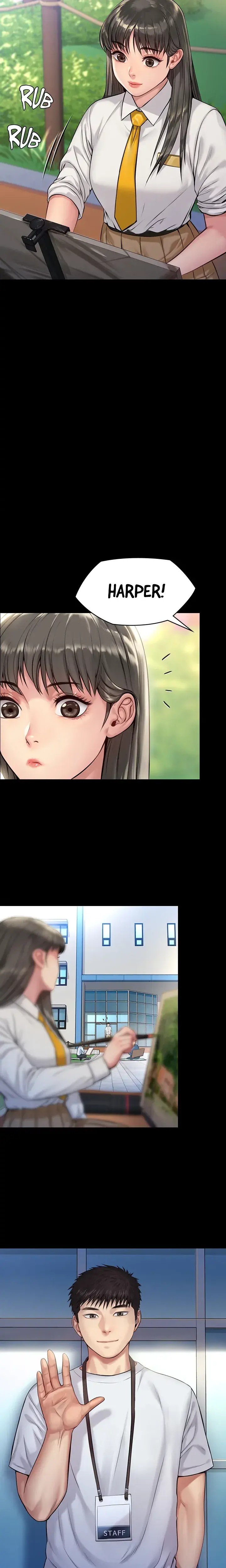 Queen Bee Chapter 192 - Page 19