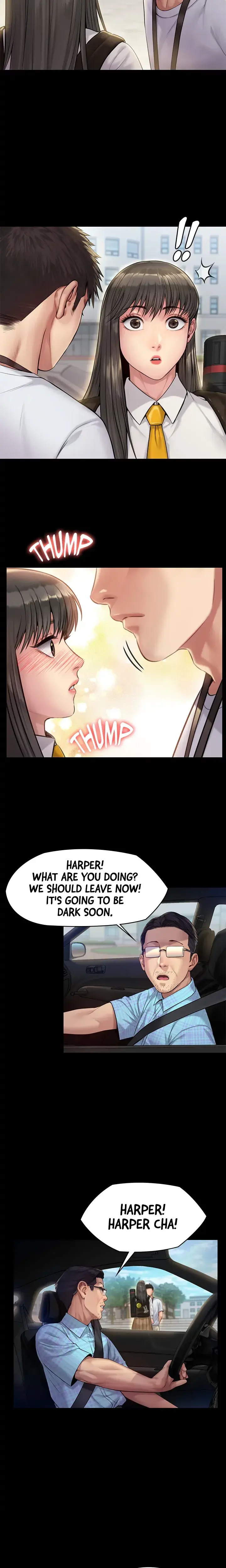 Queen Bee Chapter 192 - Page 24