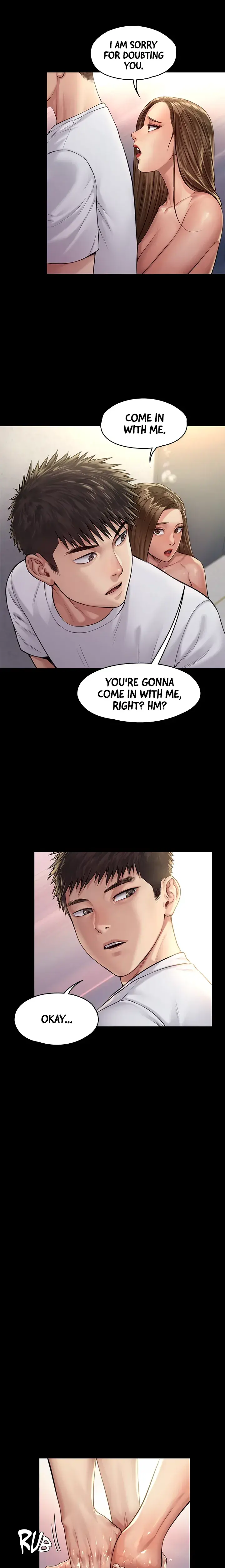 Queen Bee Chapter 192 - Page 4