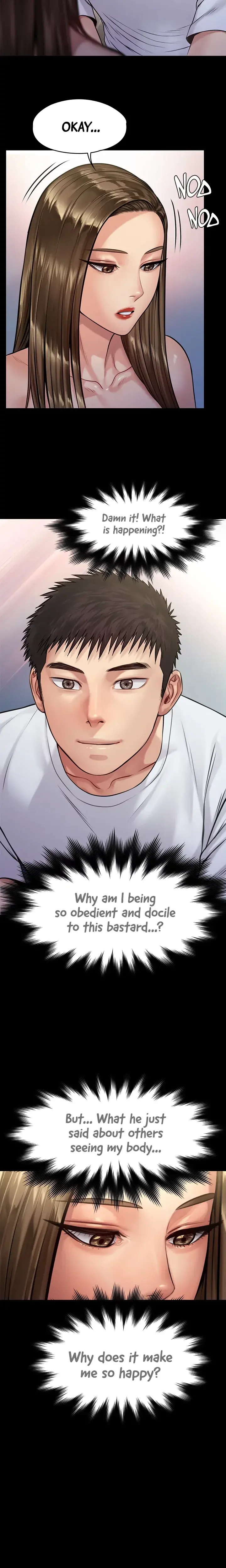 Queen Bee Chapter 192 - Page 6