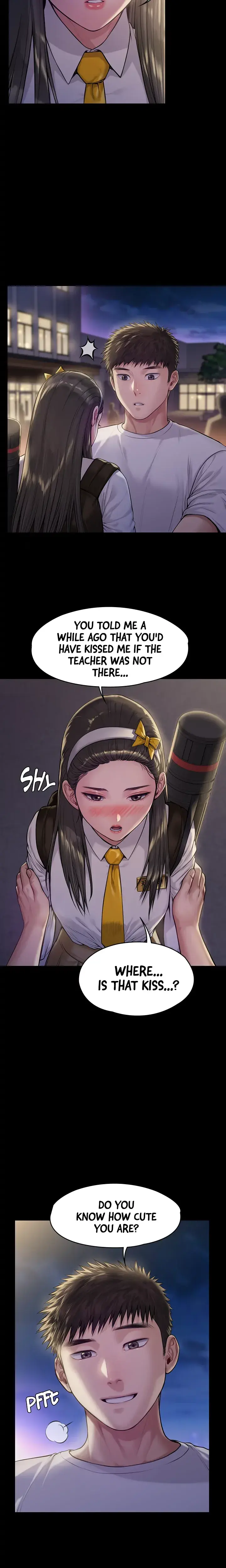 Queen Bee Chapter 193 - Page 16