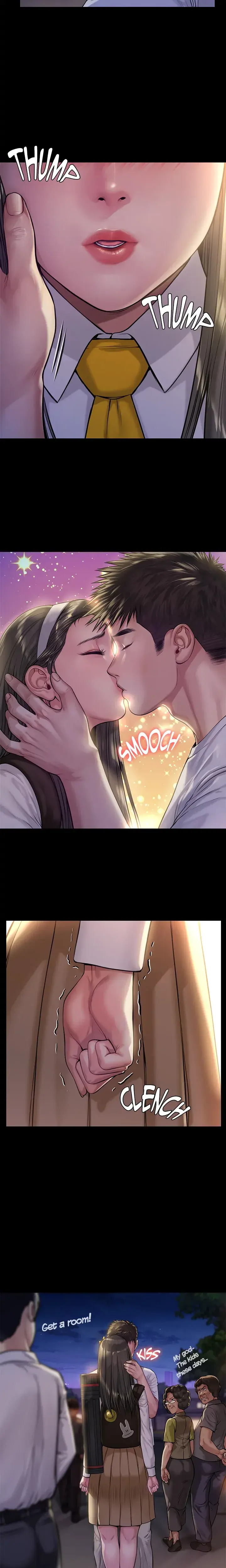 Queen Bee Chapter 193 - Page 18