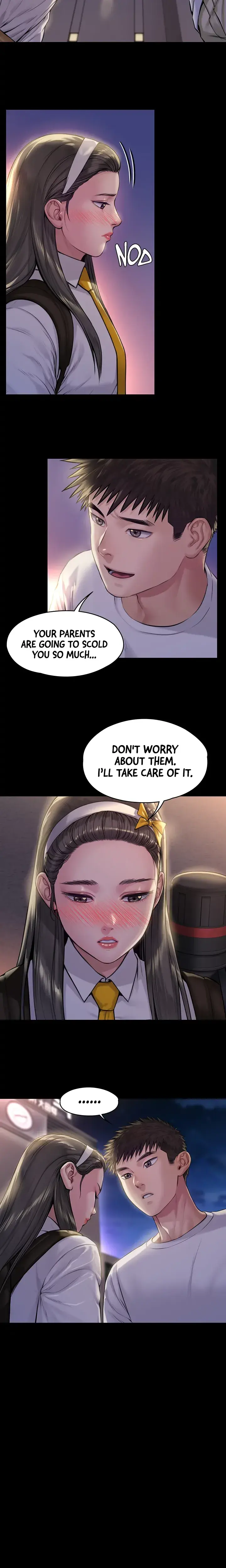 Queen Bee Chapter 193 - Page 22