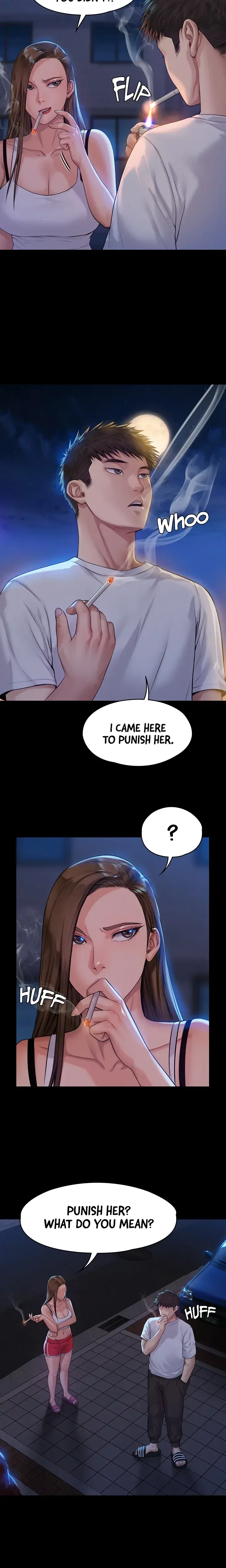 Queen Bee Chapter 194 - Page 13