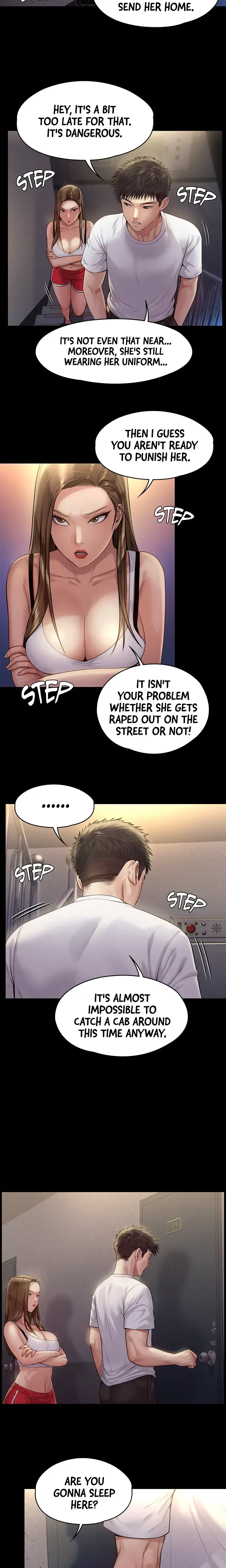 Queen Bee Chapter 194 - Page 17