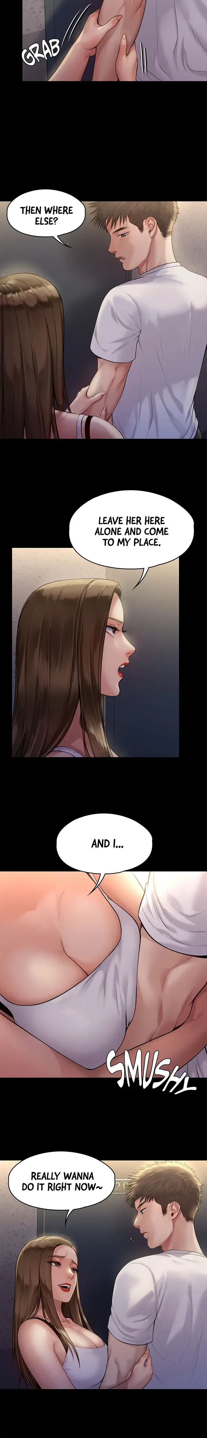 Queen Bee Chapter 194 - Page 18