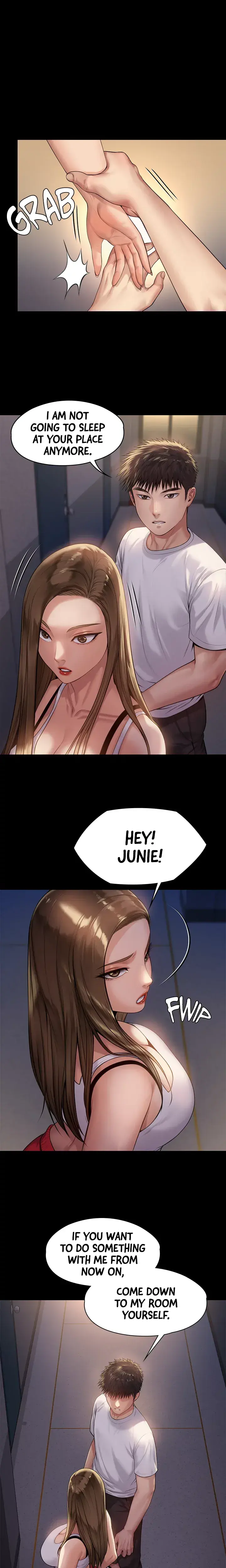 Queen Bee Chapter 195 - Page 1