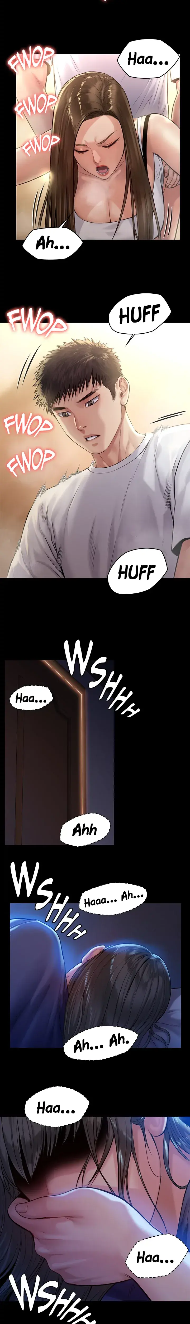 Queen Bee Chapter 195 - Page 14