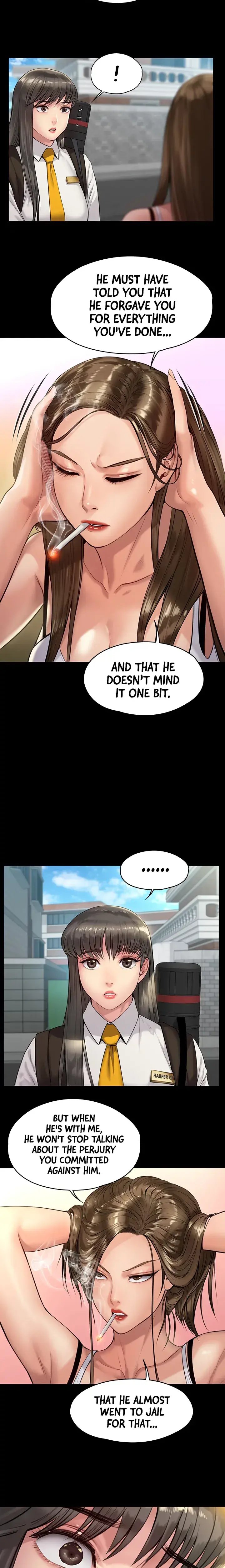 Queen Bee Chapter 195 - Page 19