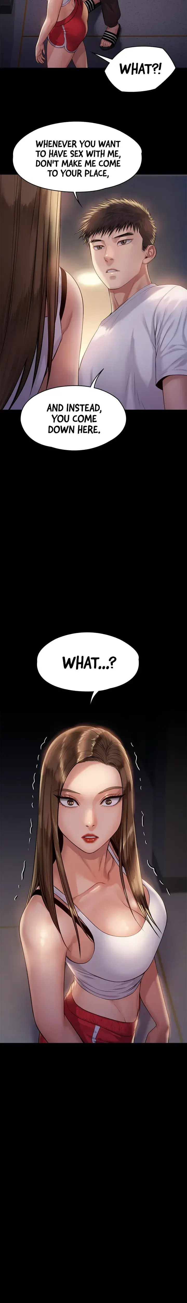 Queen Bee Chapter 195 - Page 2