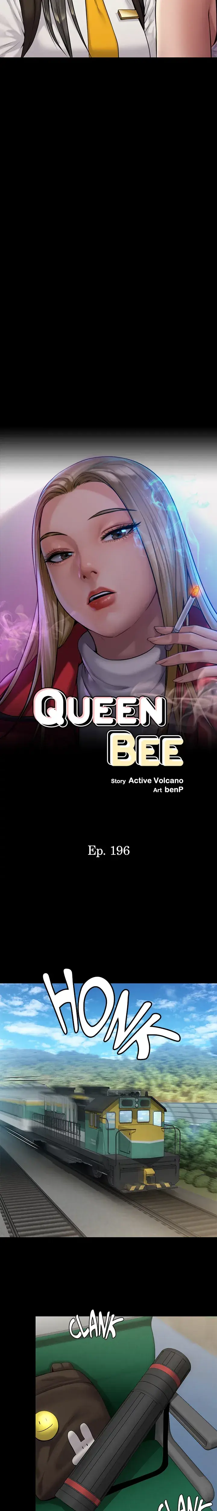 Queen Bee Chapter 196 - Page 2