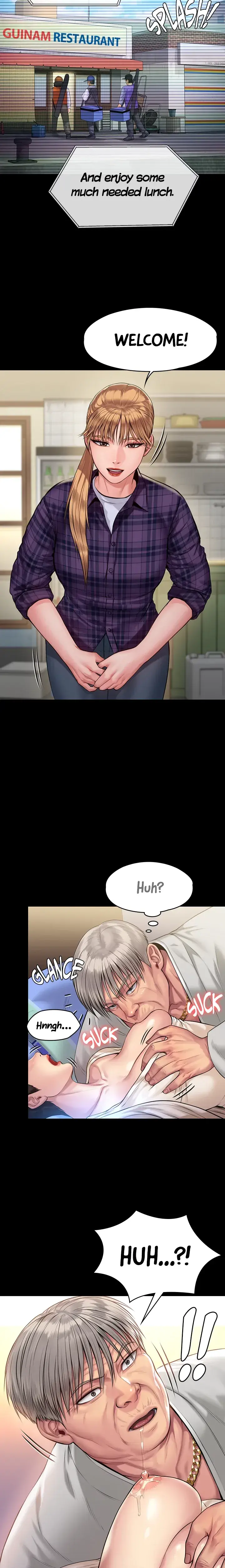 Queen Bee Chapter 196 - Page 20