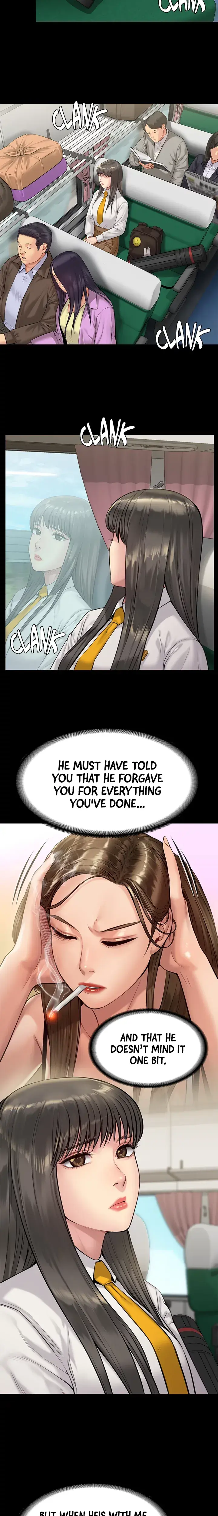 Queen Bee Chapter 196 - Page 3