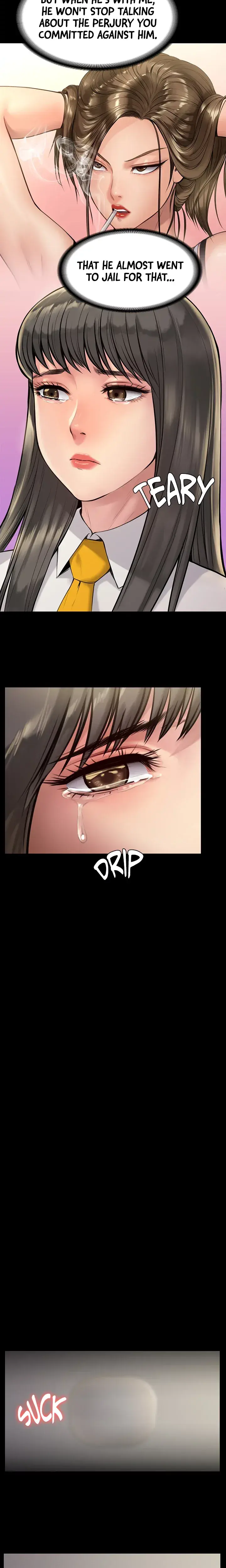 Queen Bee Chapter 196 - Page 4