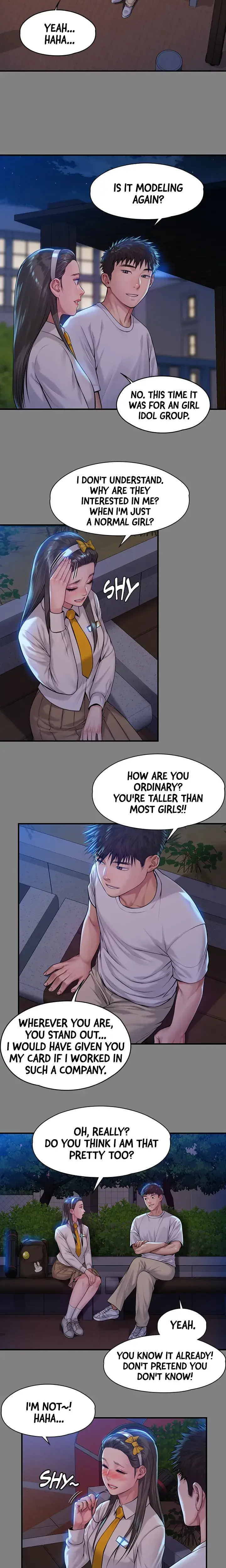 Queen Bee Chapter 197 - Page 11