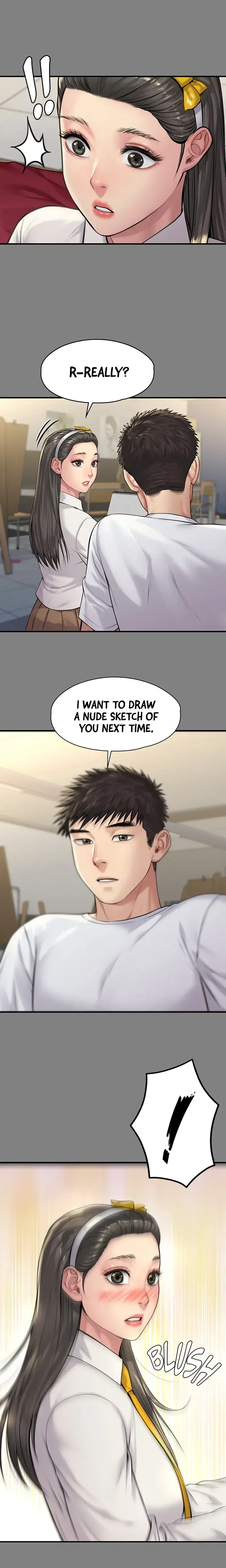 Queen Bee Chapter 197 - Page 15