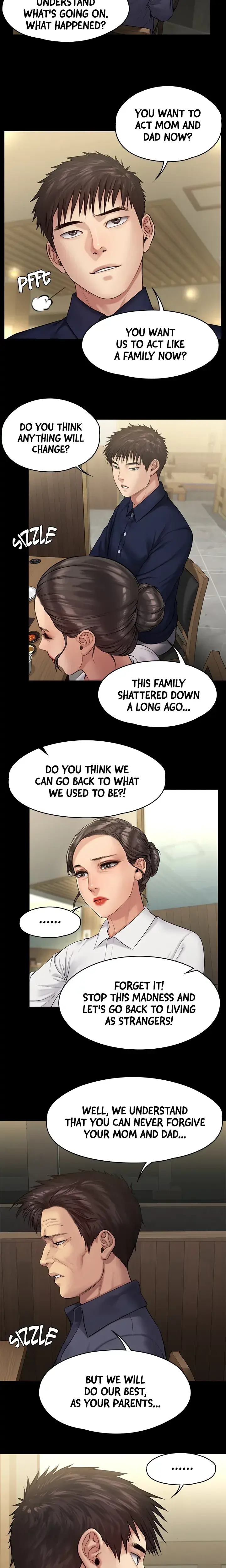 Queen Bee Chapter 198 - Page 20