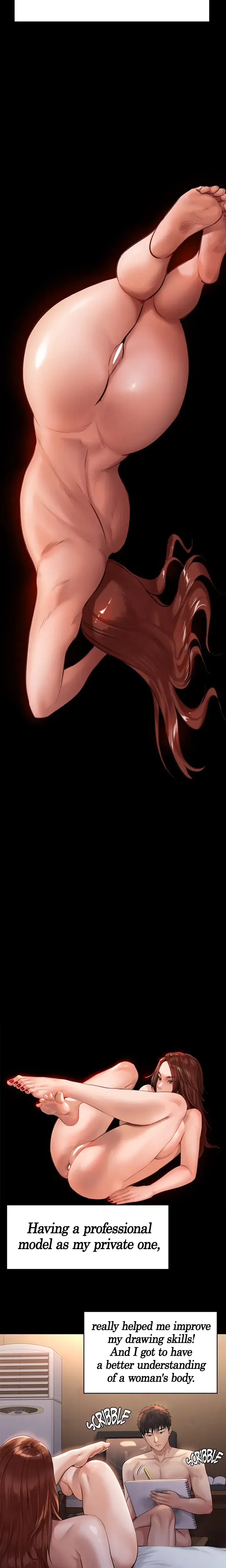 Queen Bee Chapter 198 - Page 5