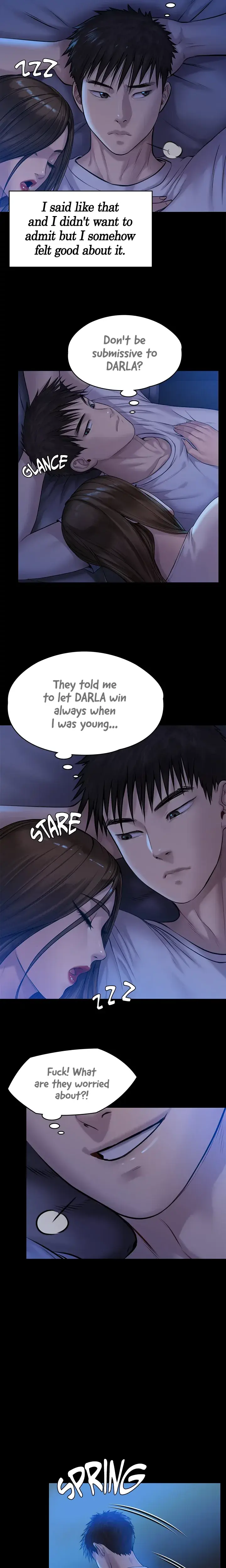 Queen Bee Chapter 199 - Page 16