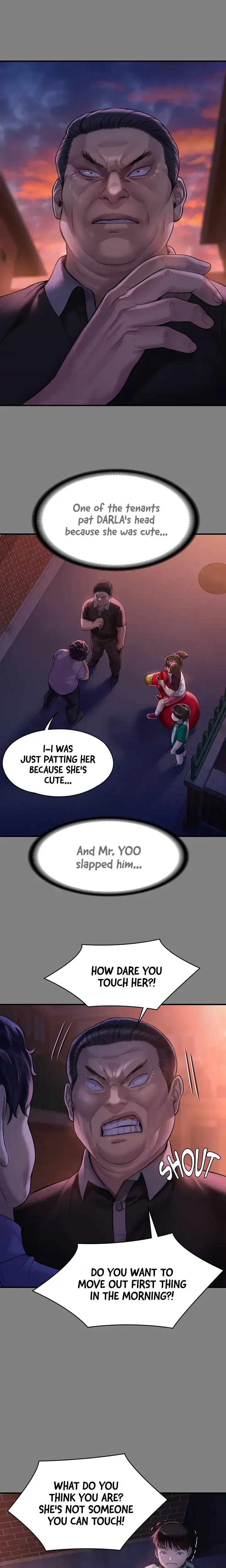 Queen Bee Chapter 199 - Page 19