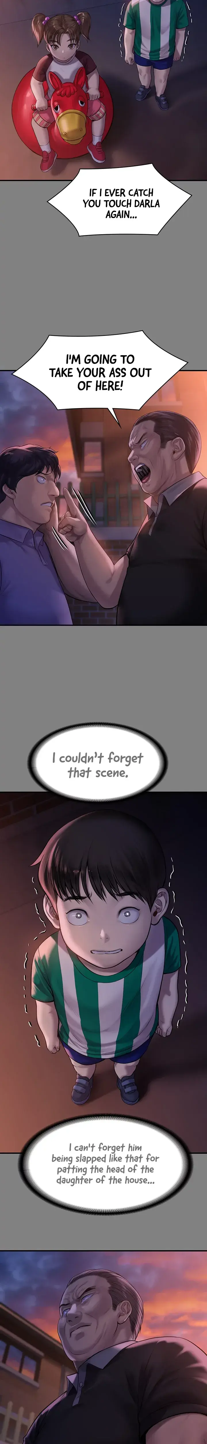 Queen Bee Chapter 199 - Page 20