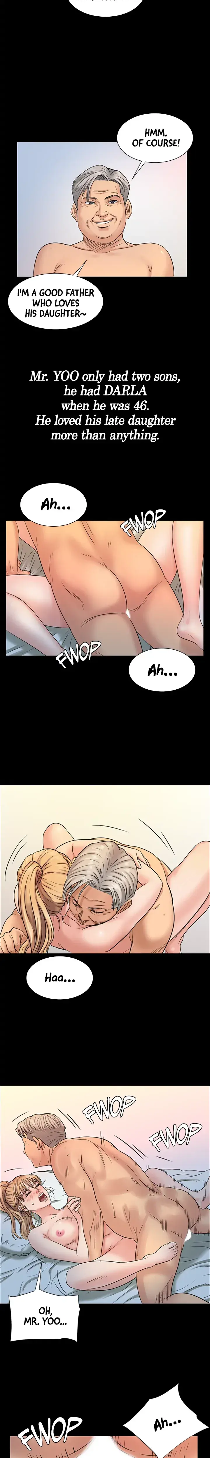Queen Bee Chapter 2 - Page 12