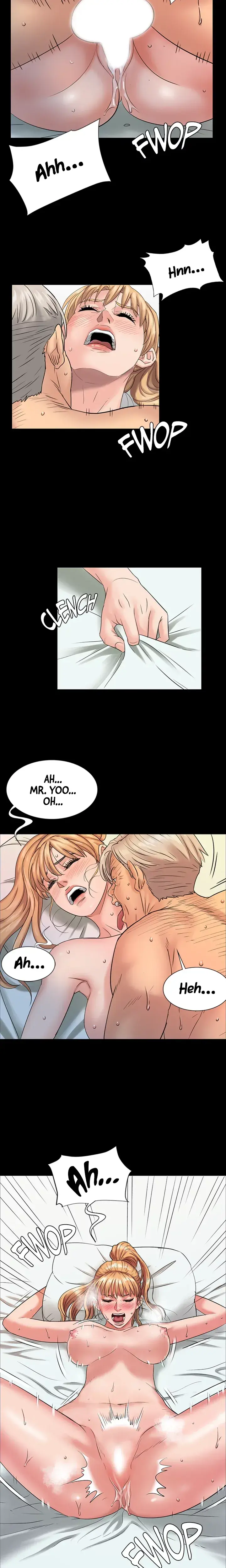 Queen Bee Chapter 2 - Page 13