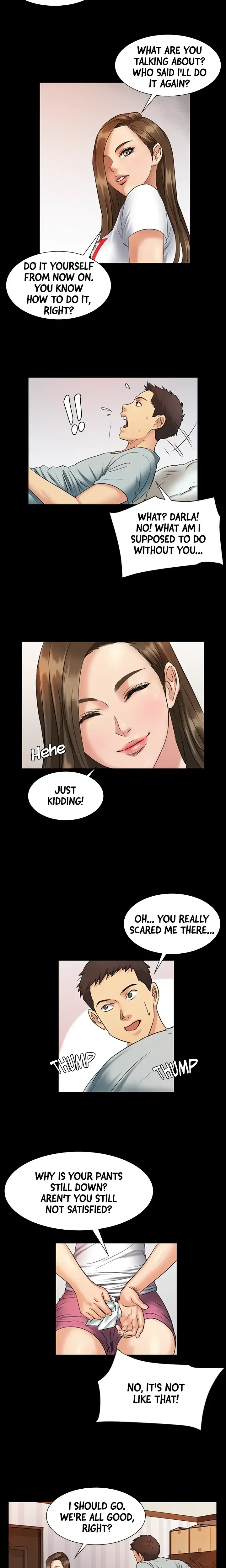 Queen Bee Chapter 2 - Page 18