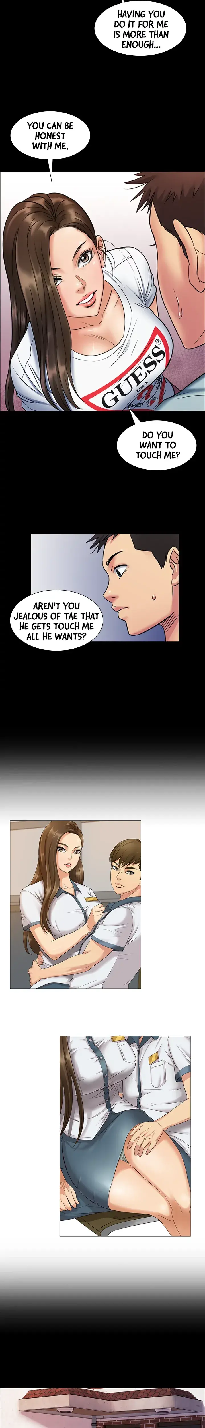 Queen Bee Chapter 2 - Page 20