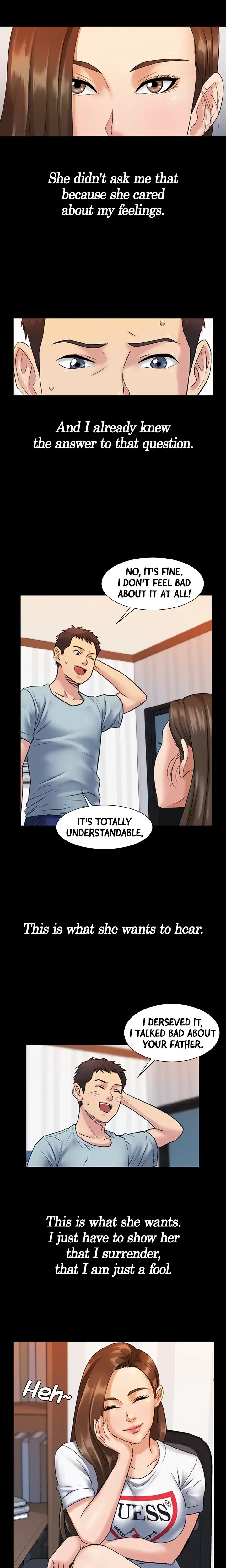 Queen Bee Chapter 2 - Page 4