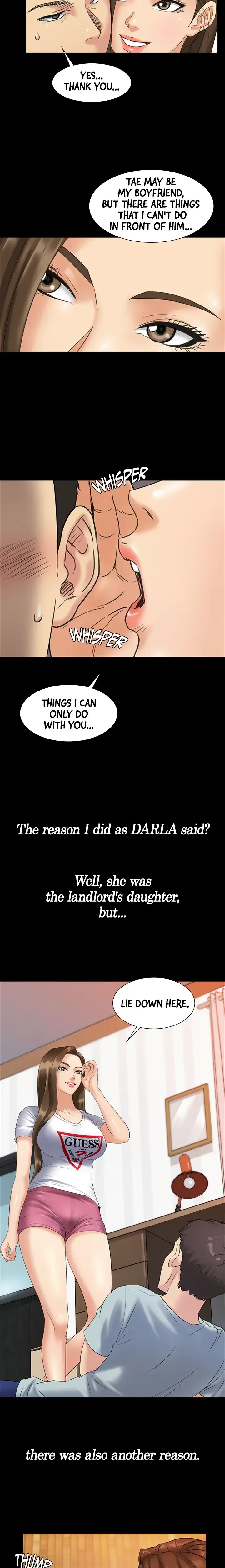 Queen Bee Chapter 2 - Page 6