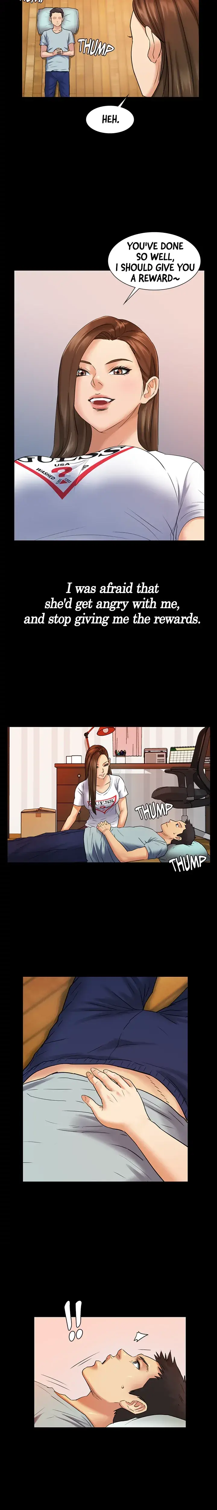 Queen Bee Chapter 2 - Page 7