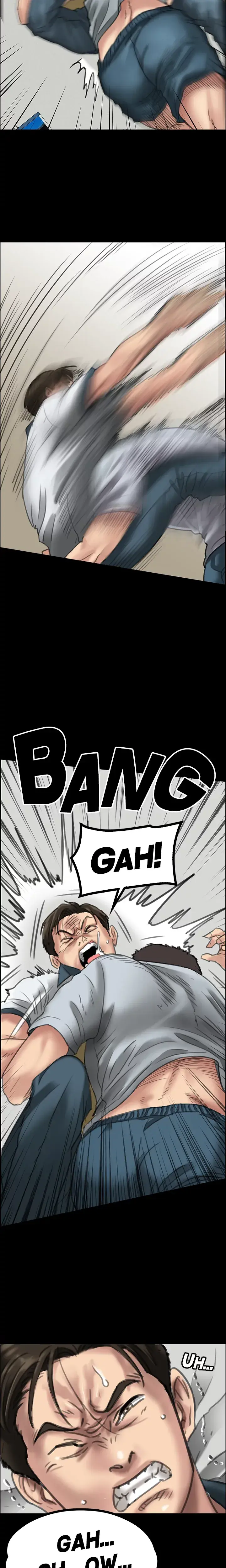Queen Bee Chapter 20 - Page 12