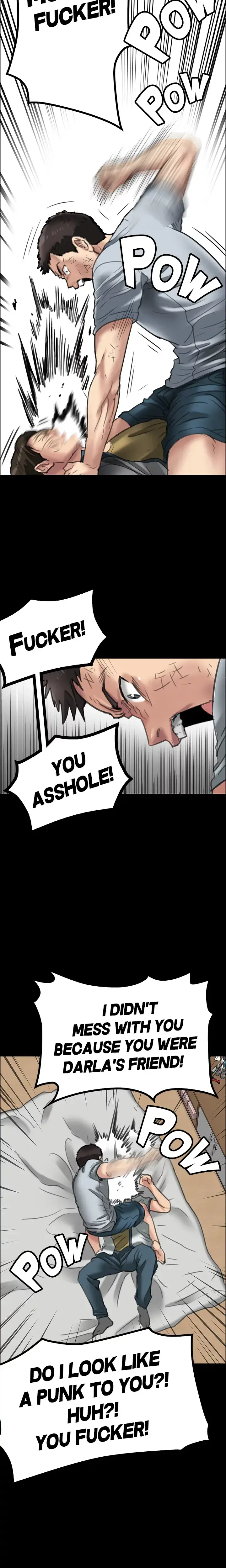 Queen Bee Chapter 20 - Page 14