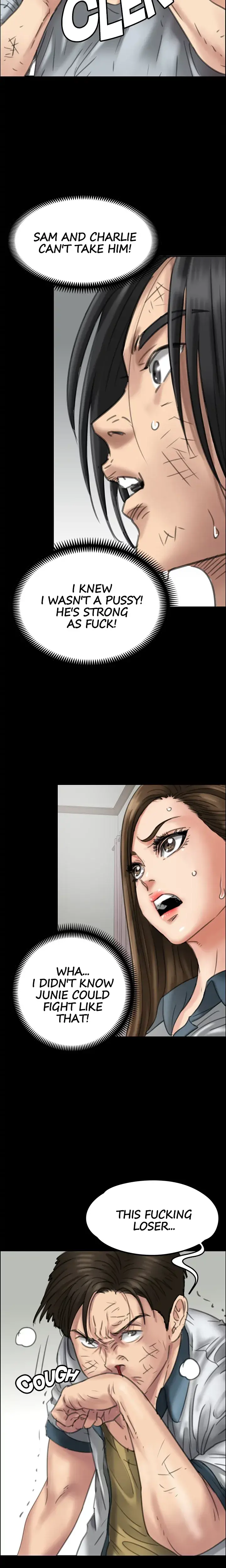 Queen Bee Chapter 20 - Page 18