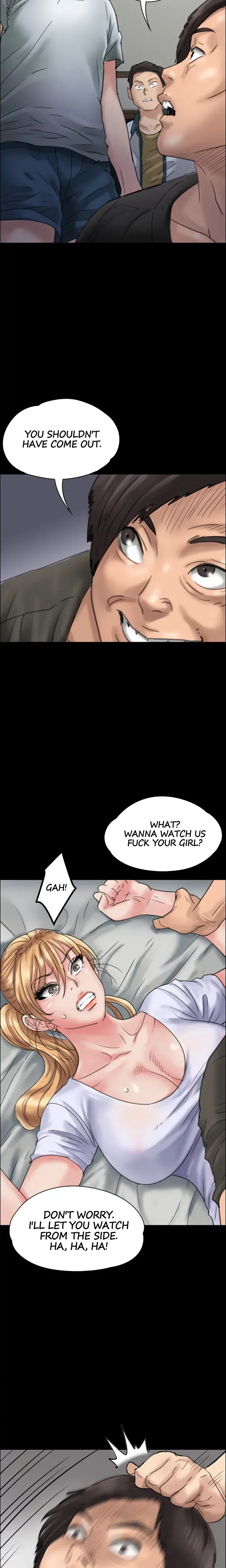 Queen Bee Chapter 20 - Page 2