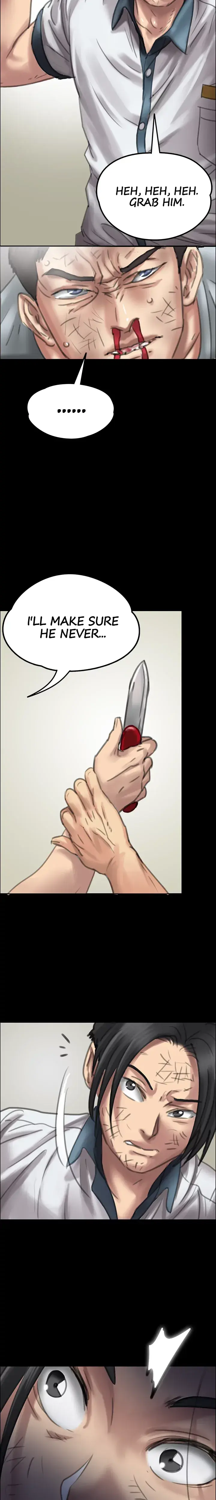 Queen Bee Chapter 20 - Page 25
