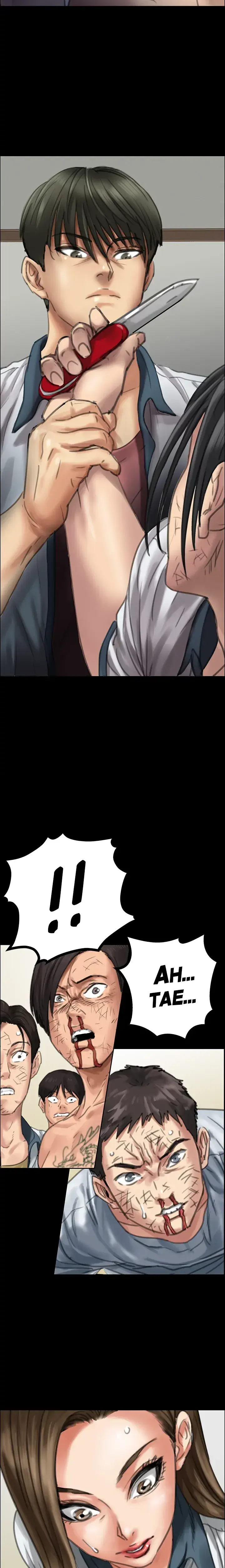 Queen Bee Chapter 20 - Page 26