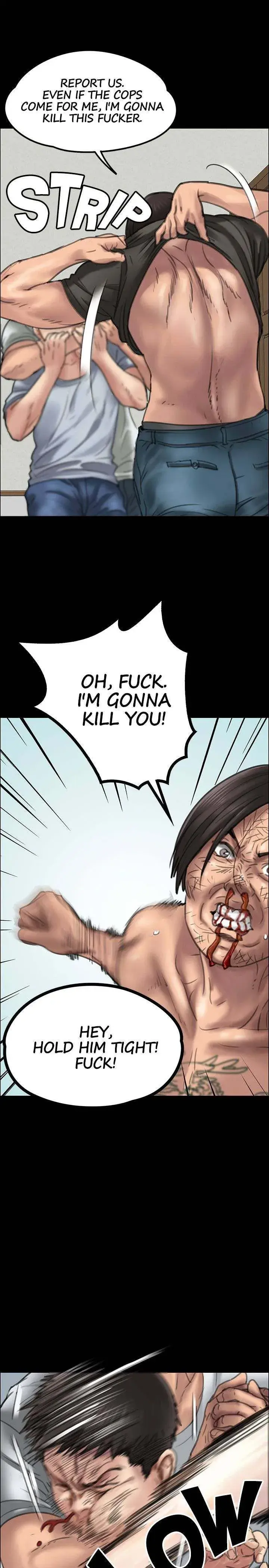 Queen Bee Chapter 20 - Page 28