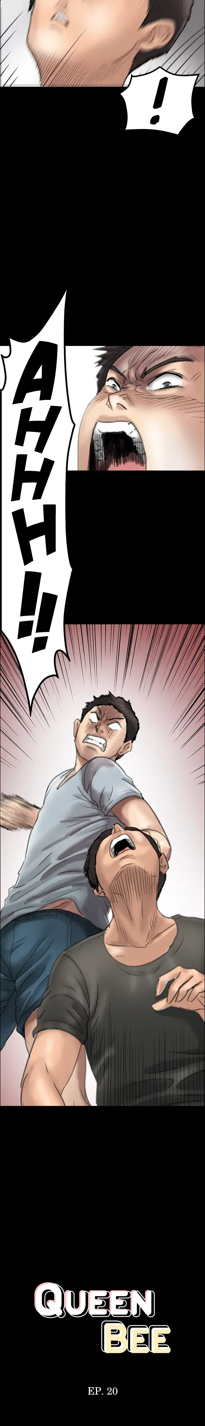 Queen Bee Chapter 20 - Page 3