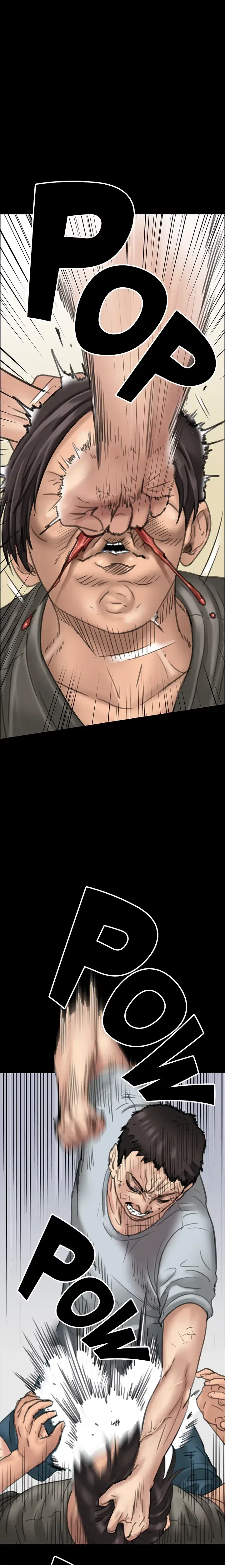 Queen Bee Chapter 20 - Page 4