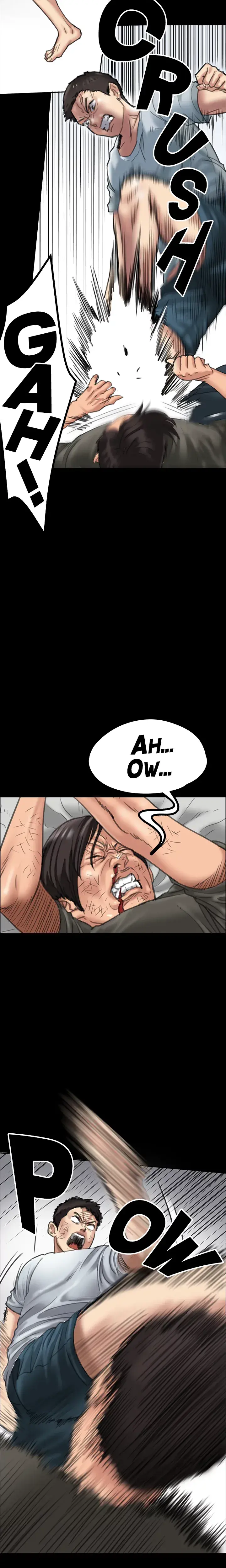 Queen Bee Chapter 20 - Page 8