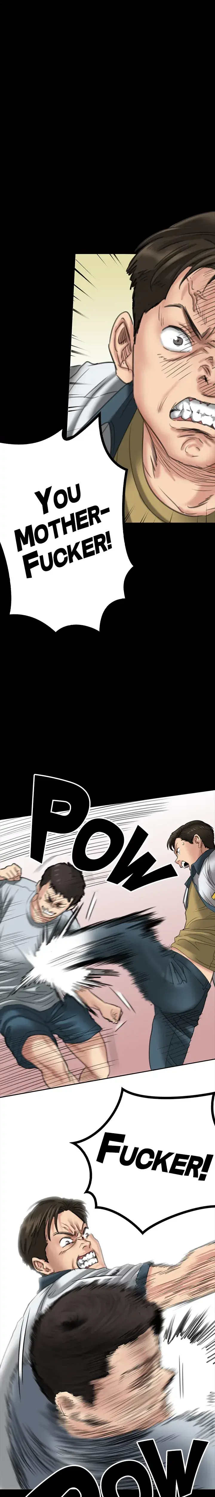 Queen Bee Chapter 20 - Page 9