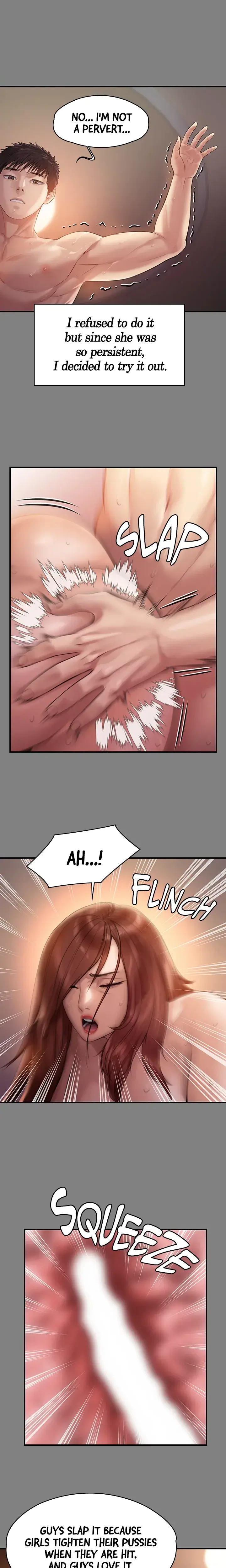 Queen Bee Chapter 200 - Page 10