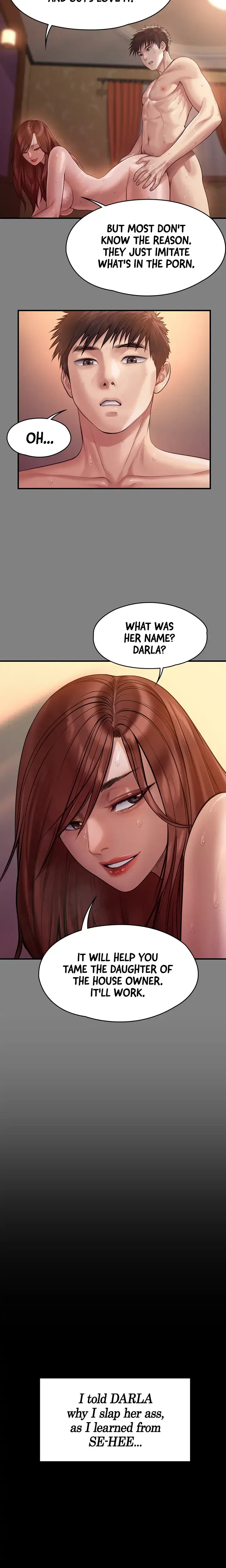 Queen Bee Chapter 200 - Page 11