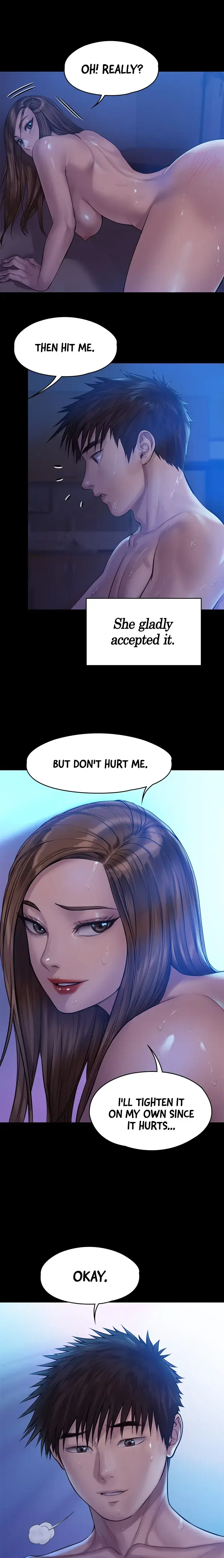 Queen Bee Chapter 200 - Page 12