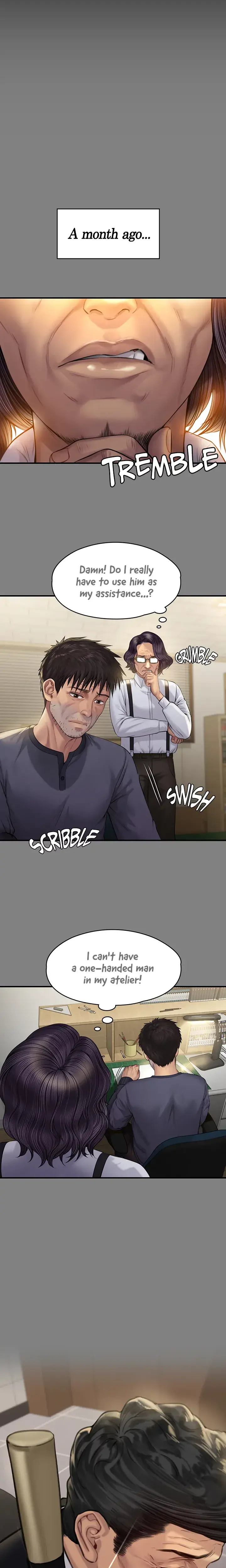 Queen Bee Chapter 200 - Page 20