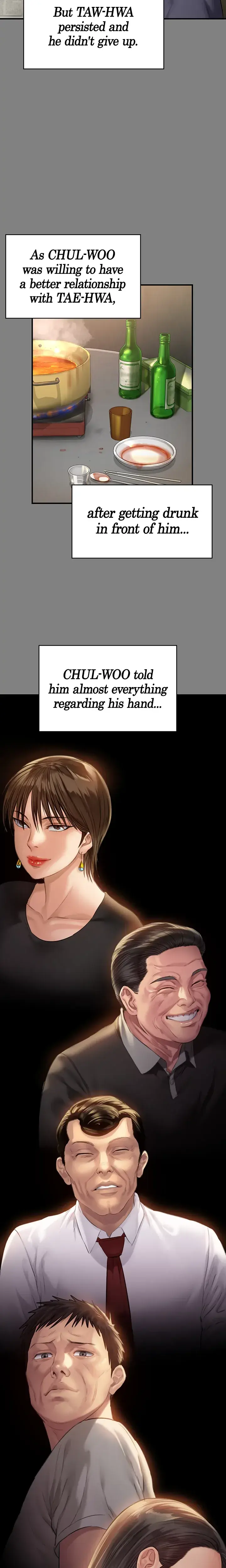 Queen Bee Chapter 200 - Page 24